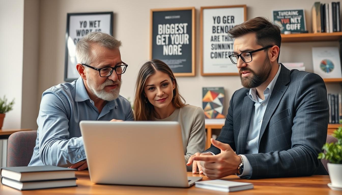 Estrategias para Pequeñas Empresas